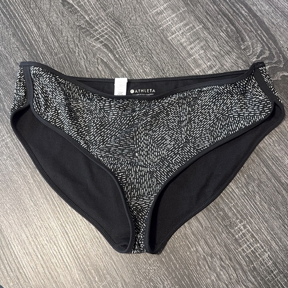 Athleta - Bikini Top & Bottom - Picture 7 of 12